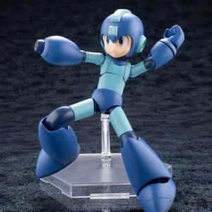 Kotobukiya Mega Man 11 Ver. Plastic Model Kit