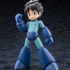 Kotobukiya Mega Man 11 Ver. Plastic Model Kit