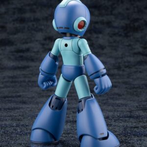 Kotobukiya Mega Man 11 Ver. Plastic Model Kit