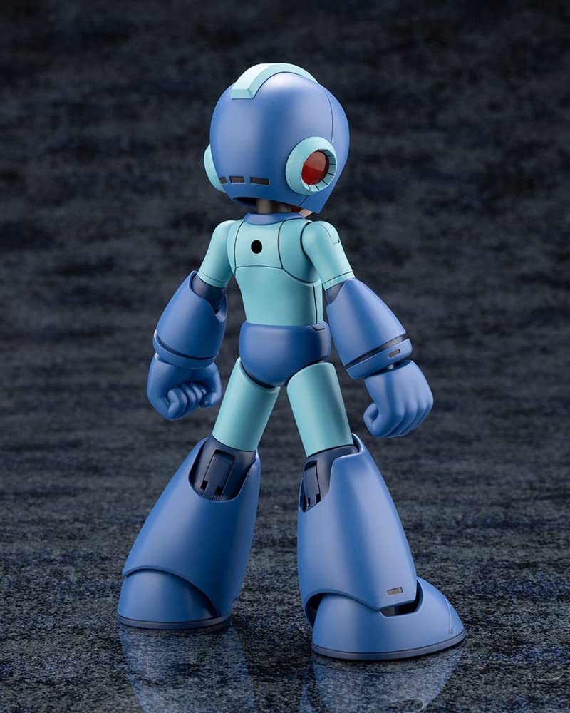 Kotobukiya Mega Man 11 Ver. Plastic Model Kit