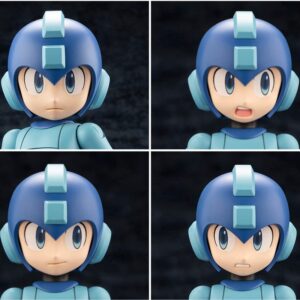 Kotobukiya Mega Man 11 Ver. Plastic Model Kit