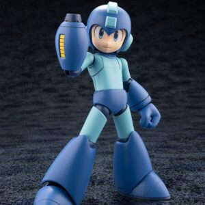 Kotobukiya Mega Man 11 Ver. Plastic Model Kit