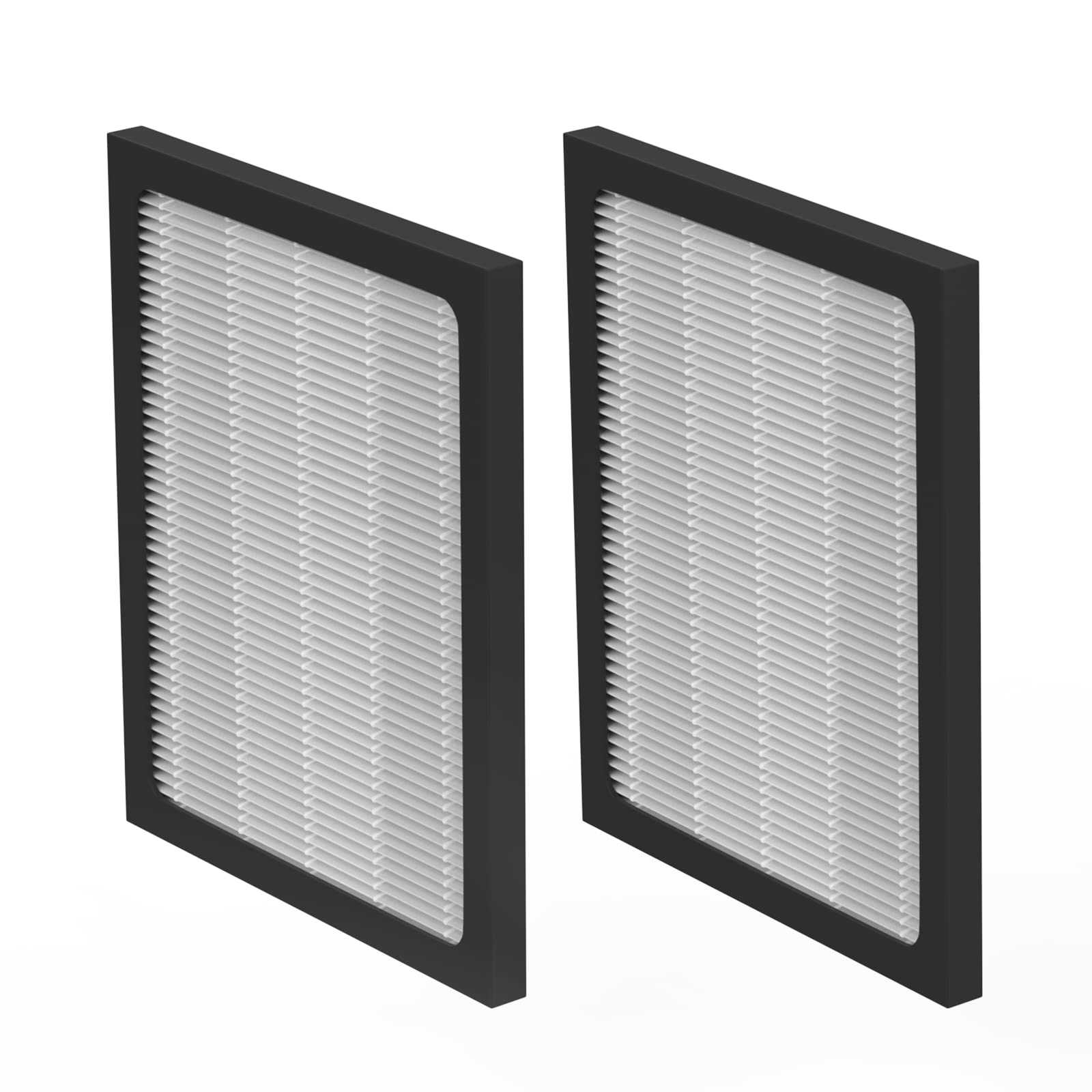 Gimify 40" Bladeless Tower Fan HEPA Filter