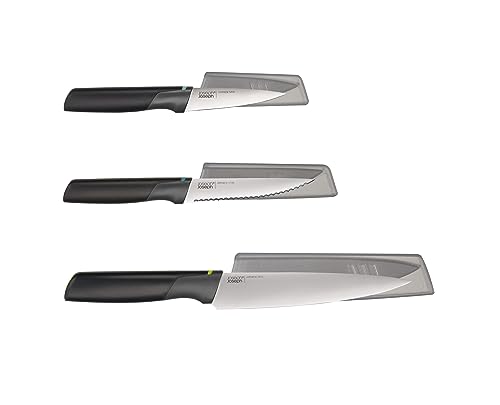 Joseph Joseph Duo 3-piece Knife Set