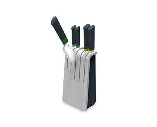 Joseph Joseph Duo 5-piece Knife Block Set