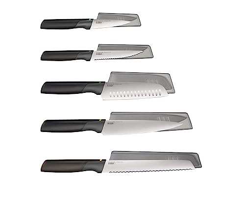 Joseph Joseph Duo 5-piece Knife Set