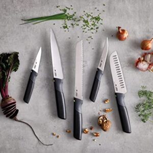 Joseph Joseph Duo 5-piece Knife Set