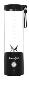 the original portable blender, 20 oz, black