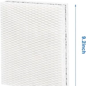 VUIUKOYE 2-Pack Humidifier Filter Replacement fit for Vornado MD1-0002 Humidifier