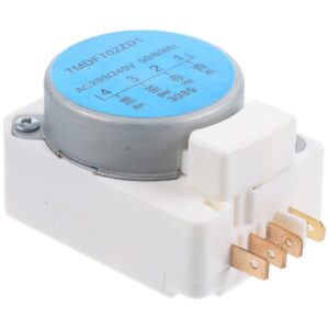 defrost timer refrigerator accessory kitchen supply fridge replacement parts fridge part refrigerator defrost controller fridge supplies freezer part refrigerator supplies