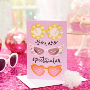 American Greetings Birthday Card for Her (As Dazzling As You)