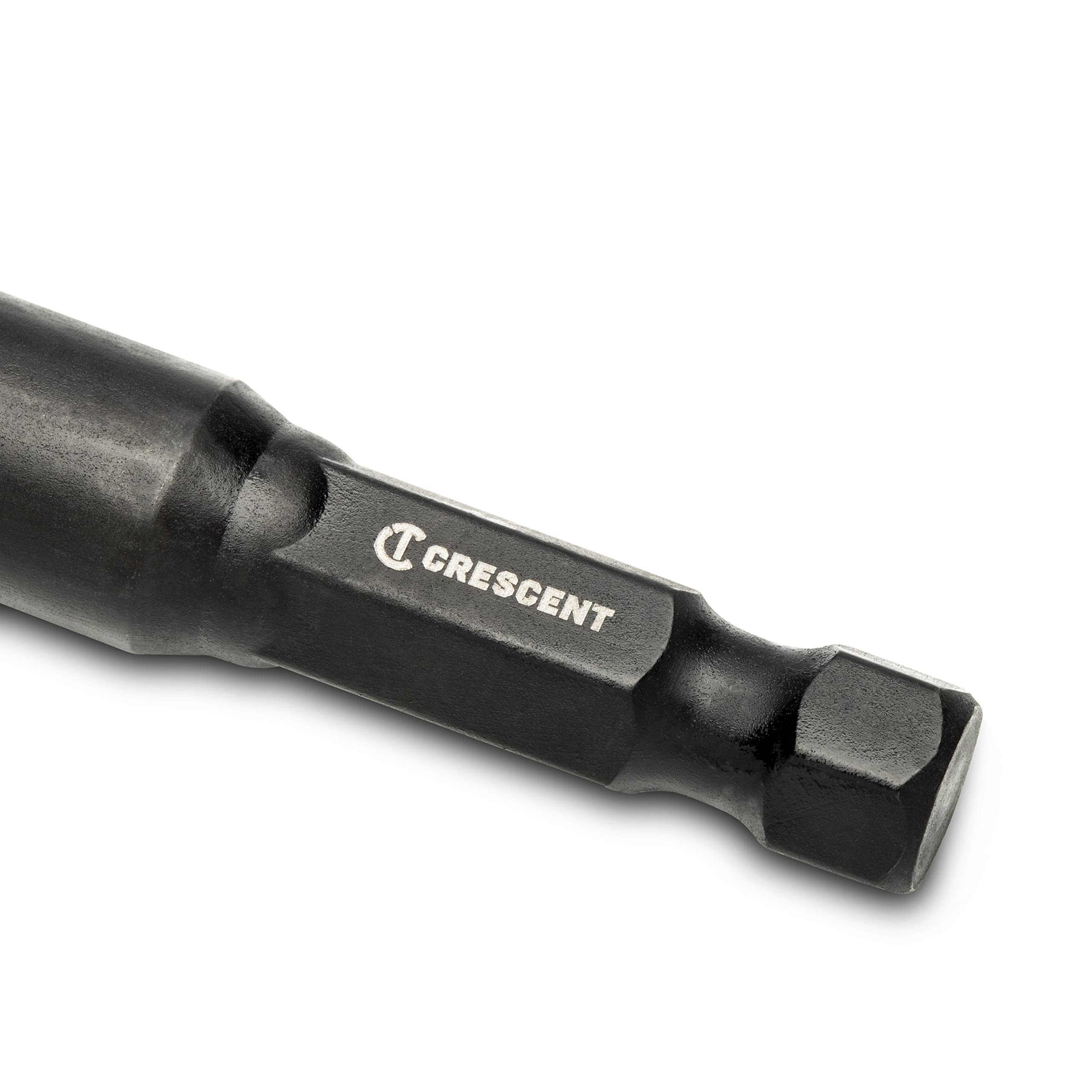 Crescent Drill Bit Extension | 5.5" x 3/8" | CDEX-5521