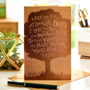 American Greetings Birthday Card for Dad (Inspiration and Great Example)