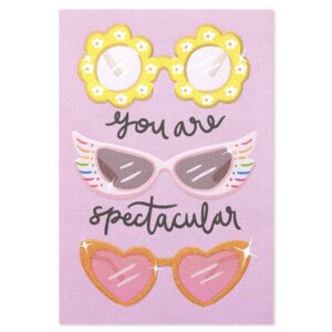 American Greetings Birthday Card for Her (As Dazzling As You)