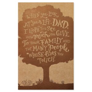 American Greetings Birthday Card for Dad (Inspiration and Great Example)