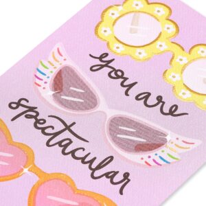 American Greetings Birthday Card for Her (As Dazzling As You)