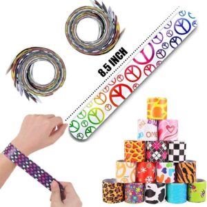 114 Pack Pop Party Favors for Kids 4-8 8-12, Premium Pop Fidget Toys, Birthday Gifts, Treasure Box Toys for Classroom, Carnival Prizes, Pinata Stuffers, Goodie Bag Stuffers