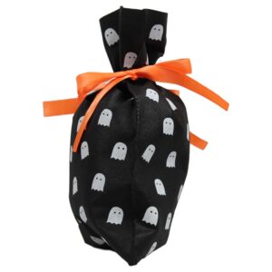 901PawPaw: Reusable Fabric Halloween Bags (10-pack)