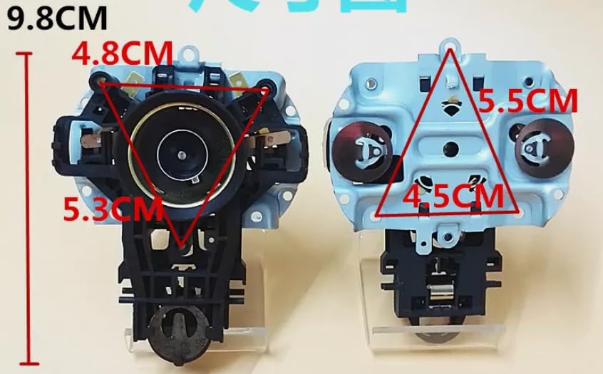 Strix Steam Switch Electric Kettle Thermostat Universal Components U1855