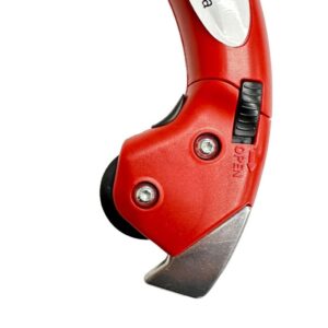 Zeluga 19-258 Steel Big Grip Handle Utility Carpet Knife