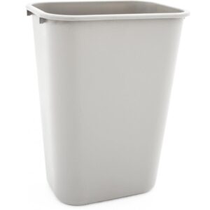 Blaze 20-Inch Roll-Out Stainless Steel Double Trash/Recycling Bin - BLZ-TREC-DRW-H