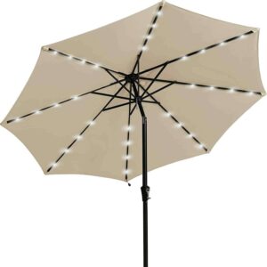 jhus led patio umbrella jhus patio-umbrellas outdoor furniture solar lights outdoor patio furniture patio set patio furniture sets patio umbrellas beach umbrella patio umbrella umbrella ba