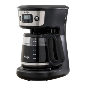 mr. coffee 12-cups automatic coffee maker (2176620)