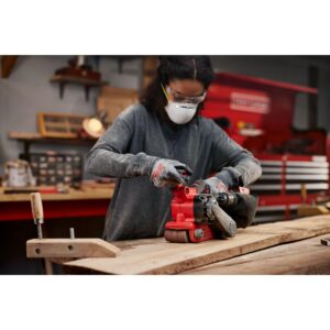 CRAFTSMAN V20* Brushless Rp Belt Sander (CMCW223B)