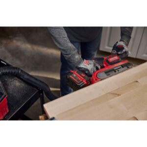 CRAFTSMAN V20* Brushless Rp Belt Sander (CMCW223B)