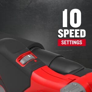 CRAFTSMAN V20* Brushless Rp Belt Sander (CMCW223B)