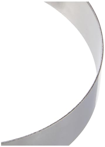 Thunder Group SLER0501R Egg Ring, 5" Diameter, Stainless Steel, Mirror Finish, Pack of 12