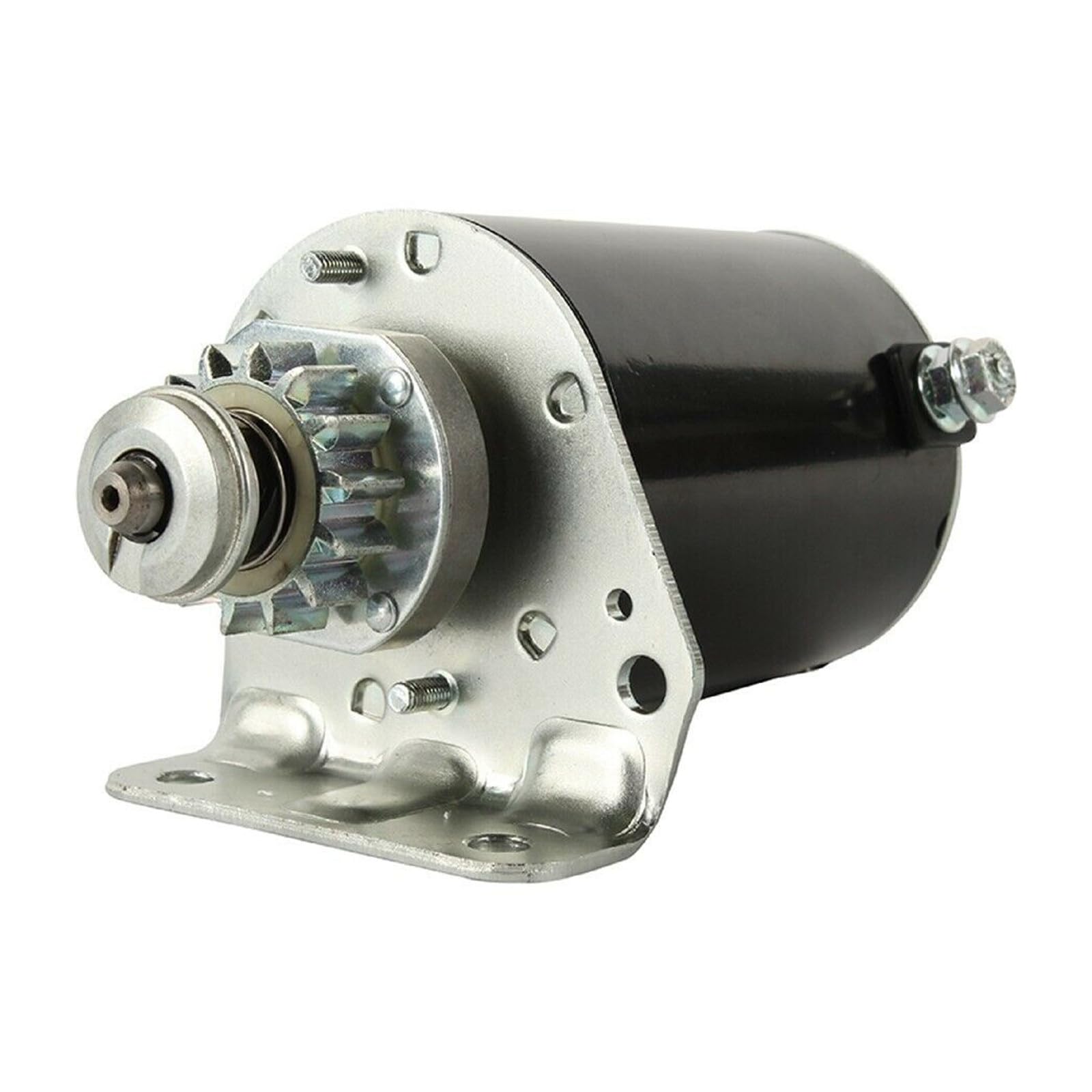 Yuncoold LT2500 Starter Motor 14 Tooth for Craftsman LT2500 22HP Replace Husqvarna YTH 22V46