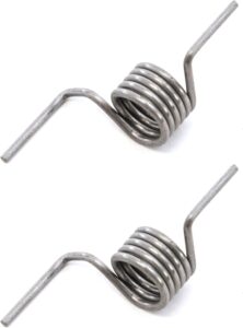 zhiqinge for refrigerator french door spring new premium heavy duty replacement repair 2pc