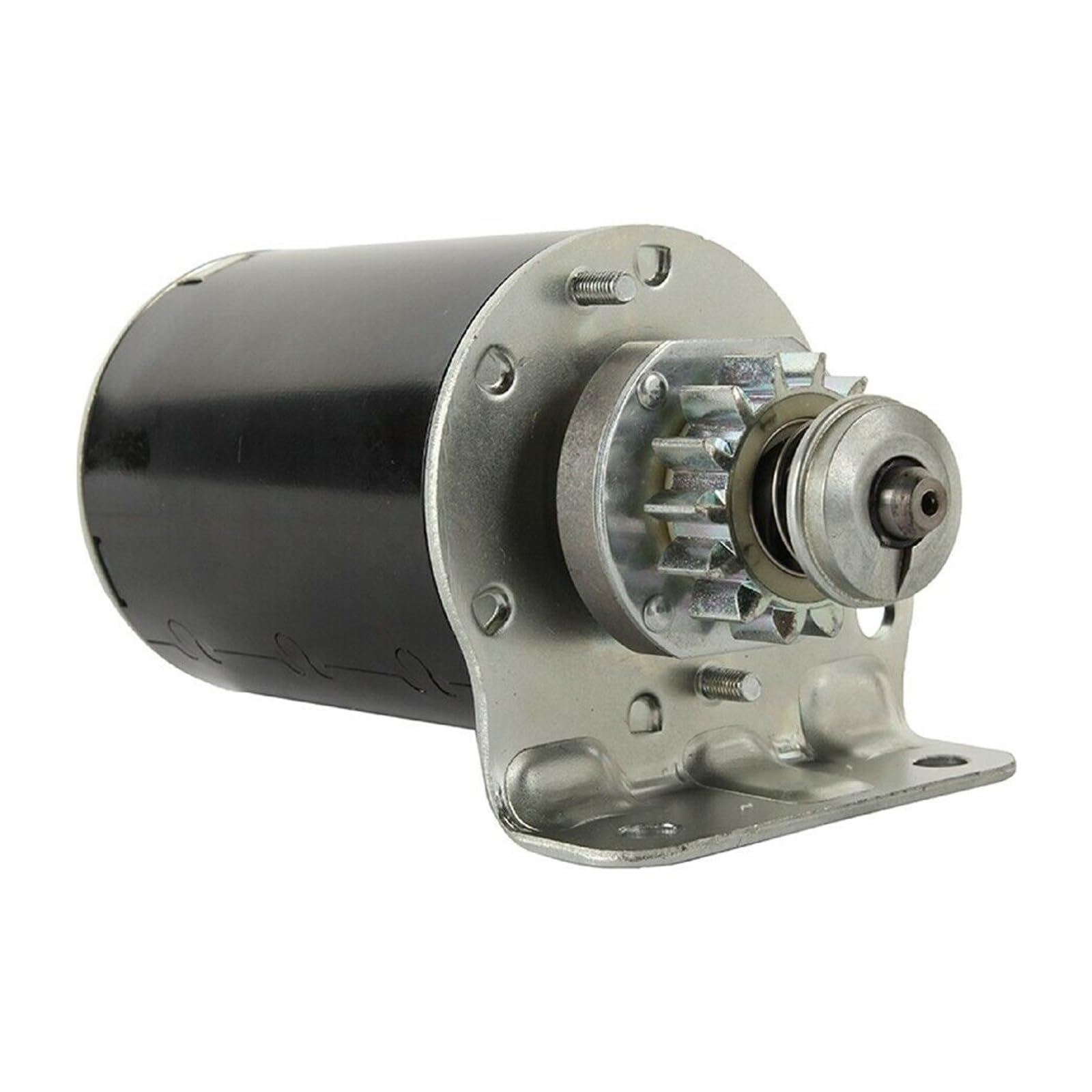 Yuncoold LT2500 Starter Motor 14 Tooth for Craftsman LT2500 22HP Replace Husqvarna YTH 22V46