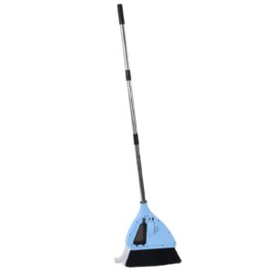 topincn vacuum sweeper usb charging two in one vacuum broom lazy broom cleaner vacuum cleaner supply for product scraper wiper sweepers & accessories