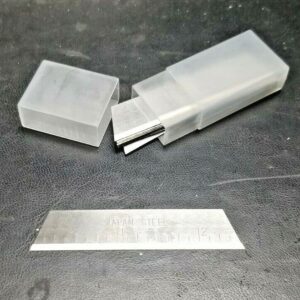 10Pcs 2.5" Replace Blade For Craftsman Handi-Cut 37300 37310 37200 301 Accu-cut