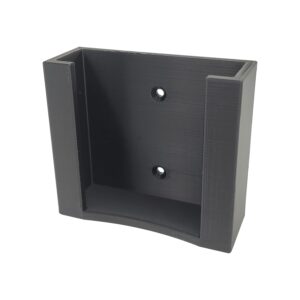 ODO LUCK Wall or Stud Hanger for Dewalt 60V Flexvolt Leaf Blower DCBL772, Wall Mounted Holder,Storage Hook Bracket