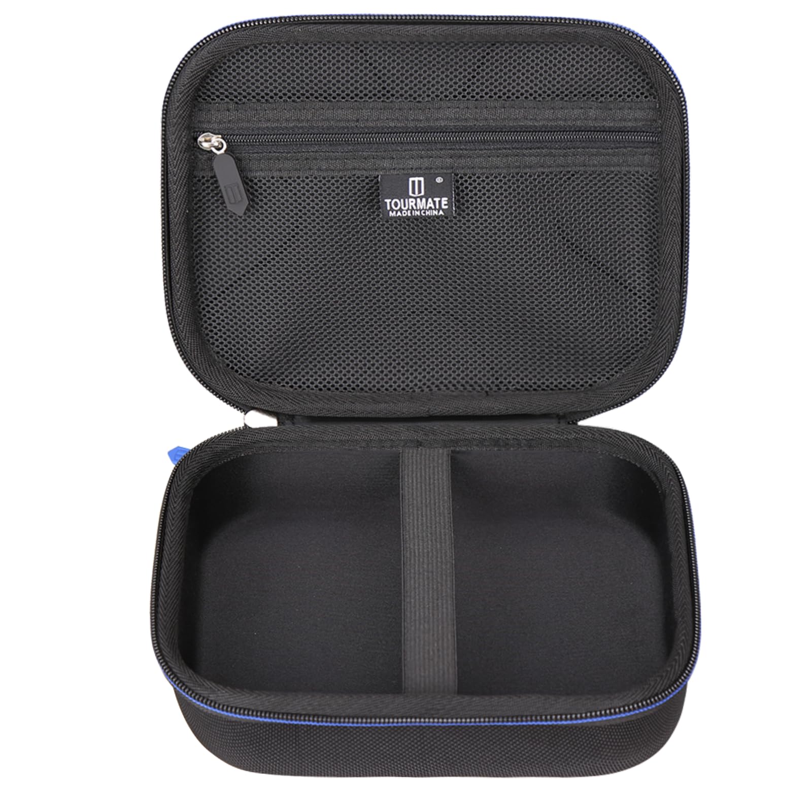 Tourmate Travel Carrying Case for Dremel 290-02 120-Volt Engraver Rotary Tool (ONLY CASE)