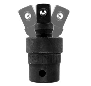 harrier hardware 1/2-inch impact ready universal joint