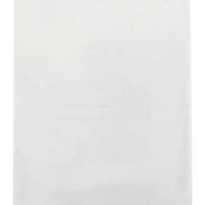 CheckOutStore Clear Storage Pockets (5 5/8 x 8 1/2) - Ideal for Organizing Stamps, Dies, and Craft Supplies (Pack of 200)