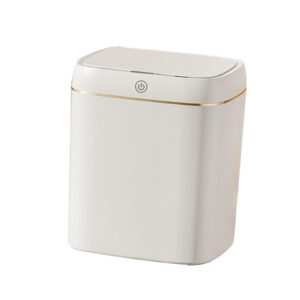 ＫＬＫＣＭＳ touchless garbage bin, electric garbage can, automatic trash bin can for kitchen, 11l