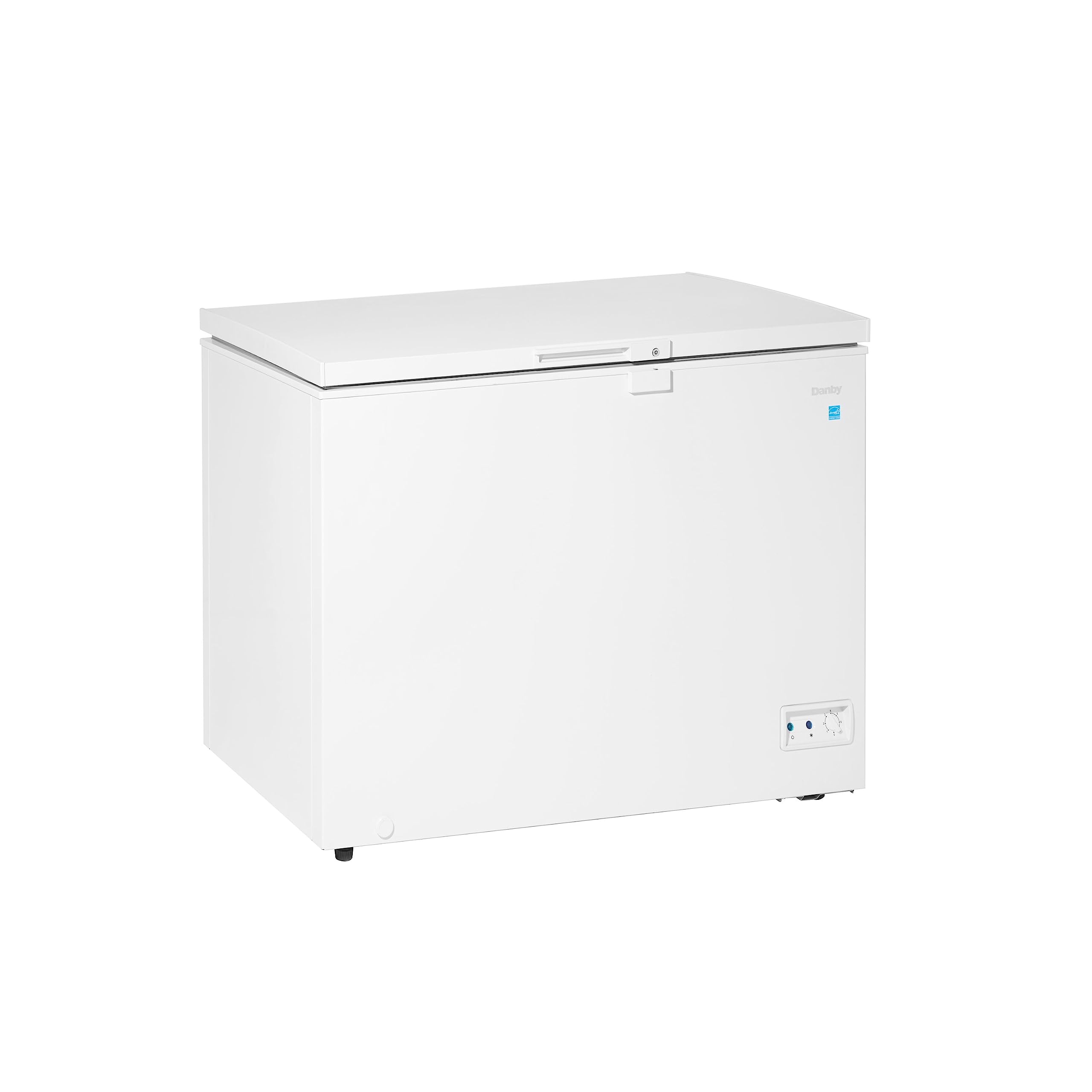 Danby DCF100A5WDB Chest Freezer, White