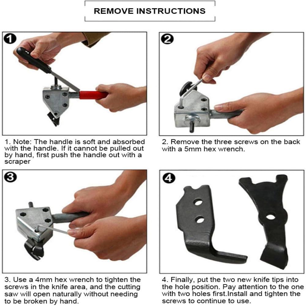 Power Sheet Metal Shear,Metal Sheet Cutter Head For Electric Drill Clippers Scissors,Sheet Metal Cutting Attachment