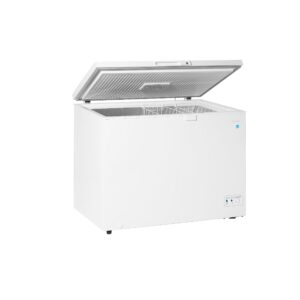 Danby DCF100A5WDB Chest Freezer, White