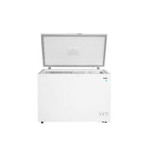 Danby DCF100A5WDB Chest Freezer, White