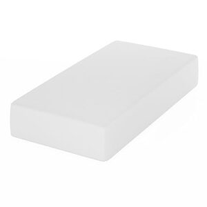 Furinno Tidur Cooling Gel Memory Foam Mattress, 12 Inch, Twin, White