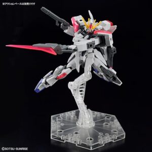 Bandai Hobby - Gundam Build Metaverse - Entry Grade - 1/144#2 Build Strike Exceed Galaxy