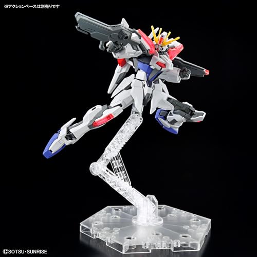 Bandai Hobby - Gundam Build Metaverse - Entry Grade - 1/144#2 Build Strike Exceed Galaxy