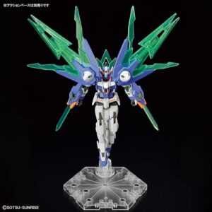 Bandai Hobby - Gundam Build Metaverse - #5 Gundam 00 Diver Arc, Bandai Spirits HG 1/144 Model Kit