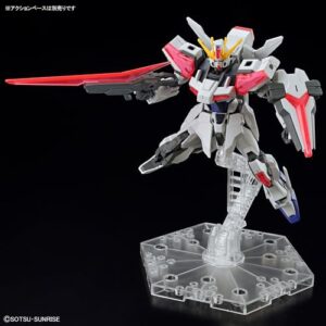 Bandai Hobby - Gundam Build Metaverse - Entry Grade - 1/144#2 Build Strike Exceed Galaxy